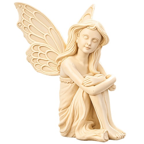 Fairy your garden outdoor - in,