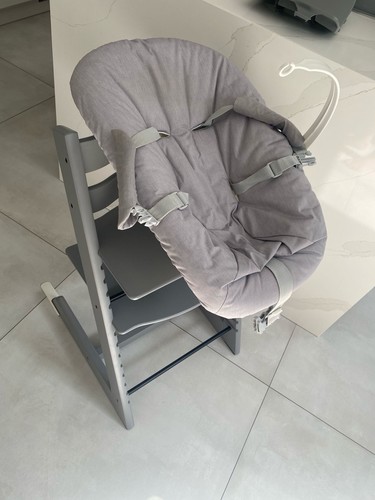 Stokke tripp trapp newborn - tripp, set