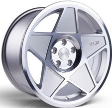 3SDM 0.05 16x8 ET25 4x100