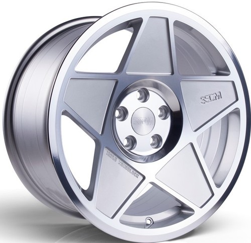 3sdm 16x8 et25 4x100 - 16x8,