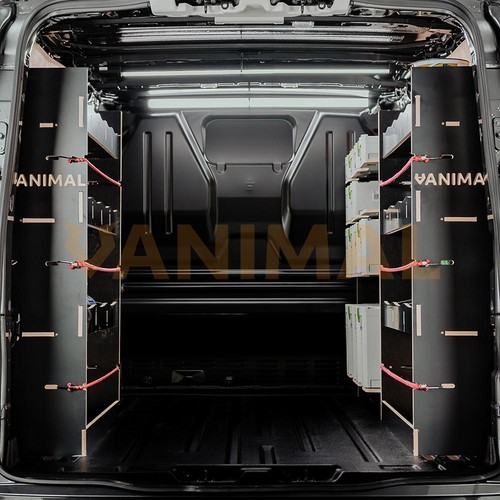 Ford transit custom - transit,