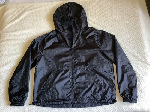 Louis vuitton jacket - louis,
