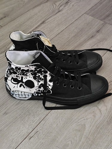 Vintage 2007 converse - 2007,