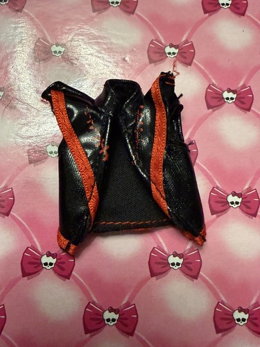 Monster high doll accessories - doll,