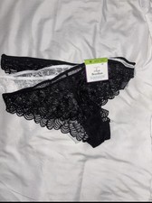 ladies knickers size 12 packs