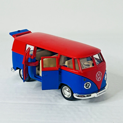 Volkswagen transporter vans - t1,