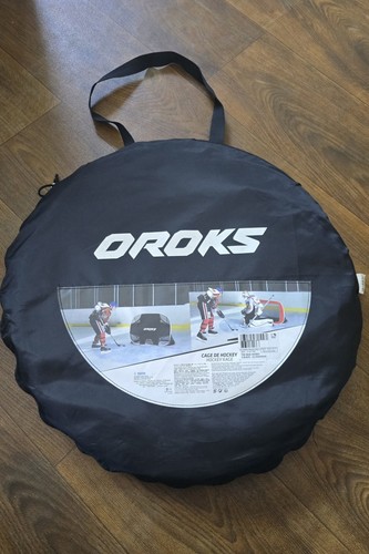 Portable hockey goal - portable, –