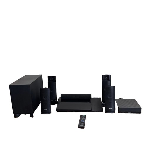 Sony bdv n790w blu - bdv-n790w, 5.1