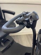 MOBILITY SCOOTER ELECTRIC HORN