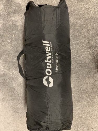 Outwell montana internal - outwell,