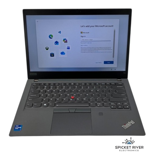 Lenovo thinkpad t14 gen - lenovo, 2i