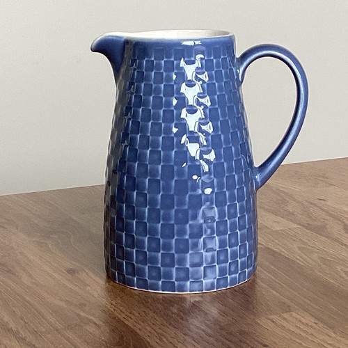 Wedgwood weekday weekend blue - wedgwood,