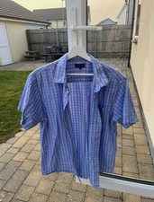 Lincoln Men's Short Sleeve