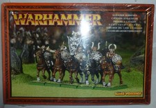 Warhammer Chaos Marauder