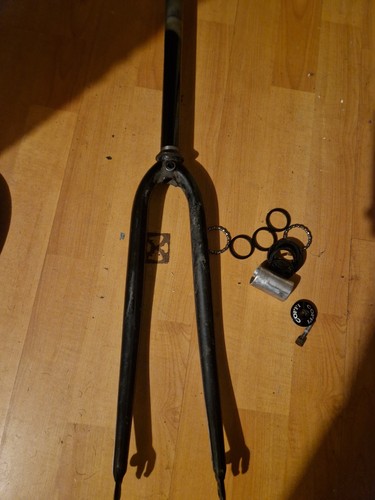 Road bike foks - road,