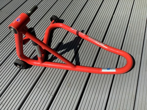 Special parts genuine - fg,
