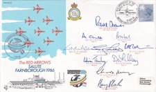 Ac27 red arrows salute - red,