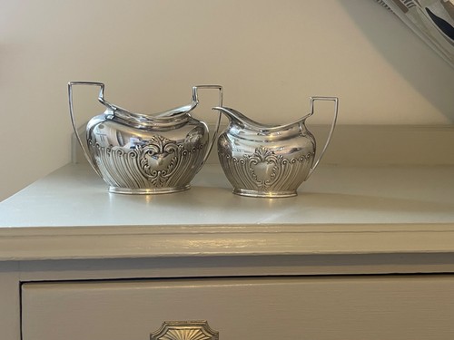 Antique epgs sugar - ,