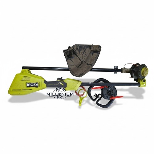 Ryobi 40v expand it - 40v, expand-it