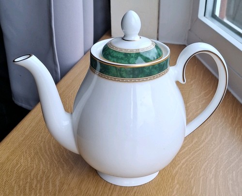Royal doulton green marble - royal,