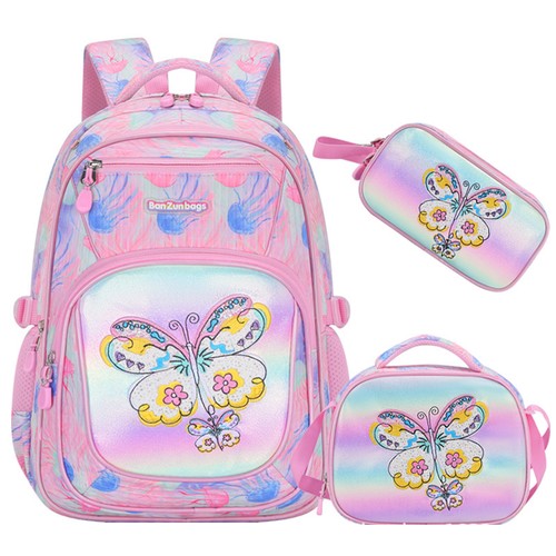 Girls 1 butterfly - girls,