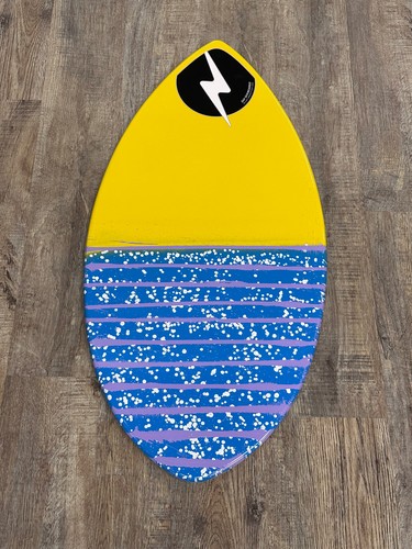 Zap lazer skimboard 2026 - lazer, 40"