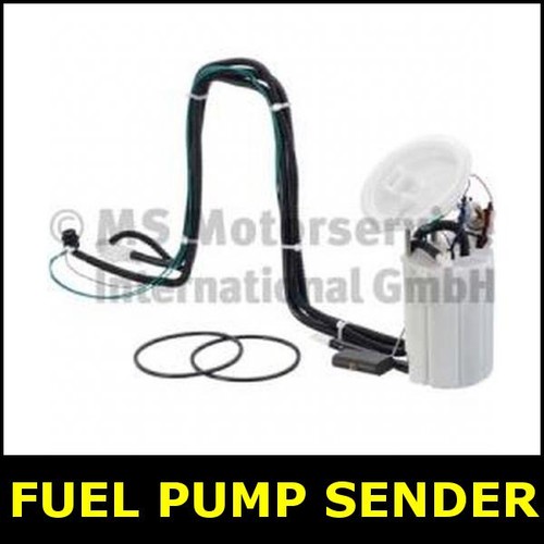 Fuel pump sender right for - pump,