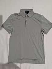 Rlx Ralph Lauren Grey Golf