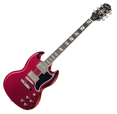 Epiphone futura custom - epiphone,