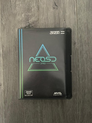 Neosd pro mvs arcade game - mvs,