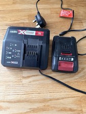 Ozito  18V Cordless Fast