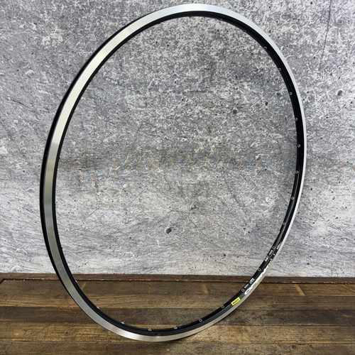 Vintage mavic open - mavic, pro