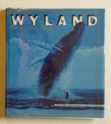 Wyland the whaling walls - whaling,