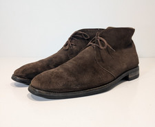 Russell & Bromley Chukka Boots