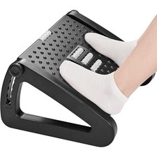 Foot Rest Under Desk