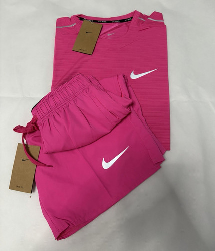 Nike miler men - miler, 2-piece