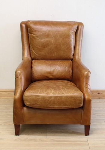 Timothy oulton halo distressed - timothy,