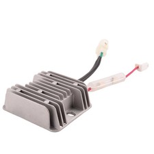 Generator Engine Voltage Regulator Rectifier AVR For Kipor Kama KDE65008166