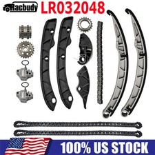 Timing Chain Kits LR032048#