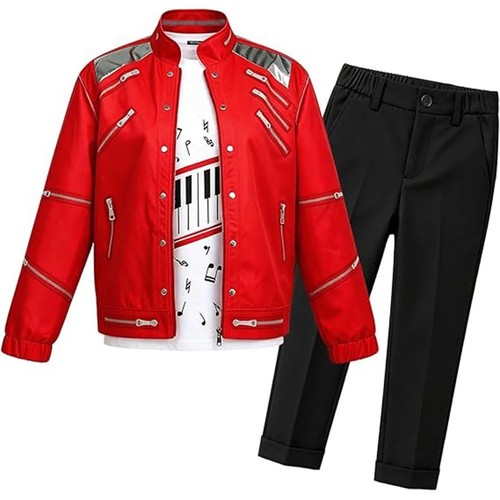 Thriller kids michael jackson - kids,