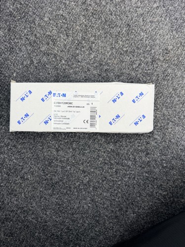 Eaton rcbo - eaton,