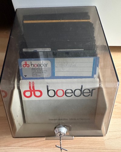 Approx floppy disks - approx.,