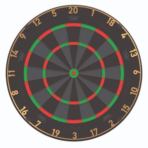 Bull advantage black - black,