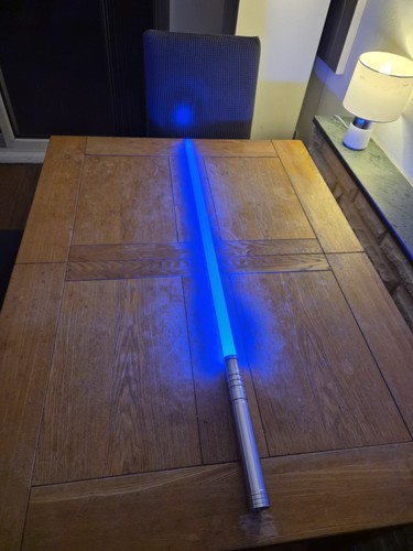 Custom aluminum combat dueling - custom,