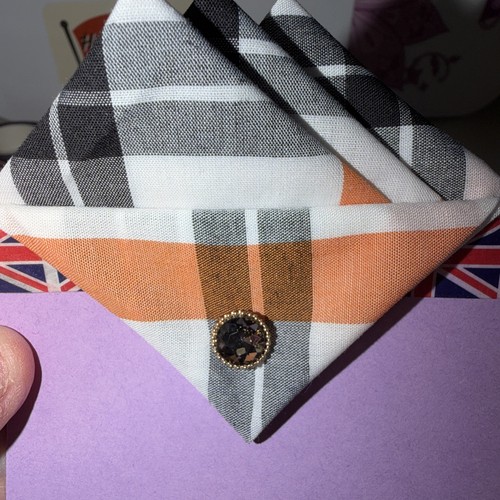 Brutus shirt pocket hankie - pocket, for