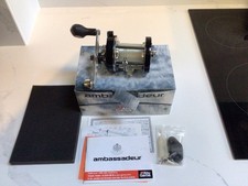 abu garcia ambassadeur AG7 AG
