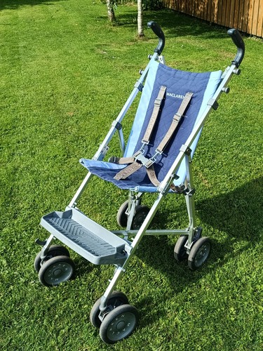 Maclaren major elite pushchair - elite,