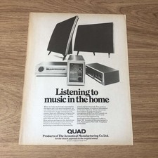 GRAM159 MAGAZINE ADVERT 11X8