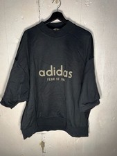 adidas x Fear of God Athletics