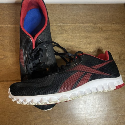 Reebok realflex mens size - realflex, 8